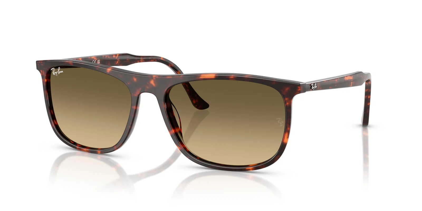 Ray-Ban 2216F Sunglasses - view 14
